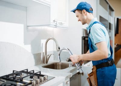 plumbing inspection ottawa