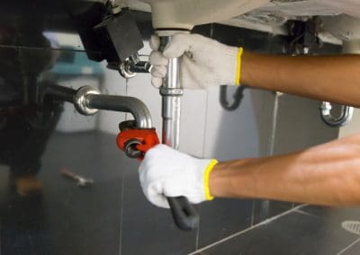 plumbing inspection ottawa