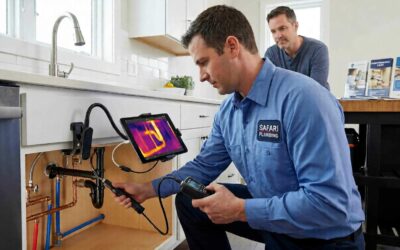 Plumbing Repair and Maintenance Service Insights: Problems Found Before They Turn Into Emergencies