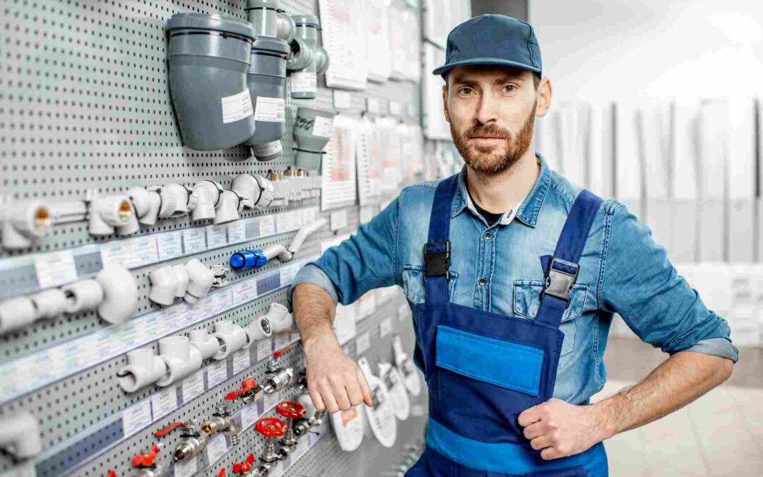 Professional Plumber