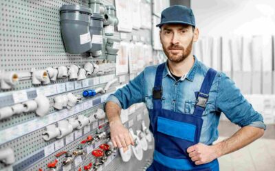 Signs Your Home Needs a Professional Plumber (Not a DIY Fix)