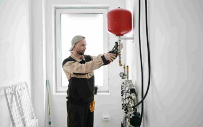 Water Heater Maintenance Tips for Ottawa Homeowners
