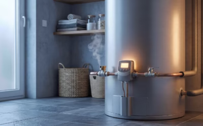 Why Homes Experience Hot Water Problems Unexpectedly