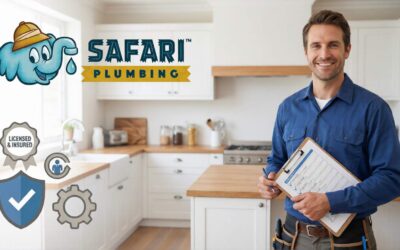 How to Choose a Reliable Local Plumber for Your Property